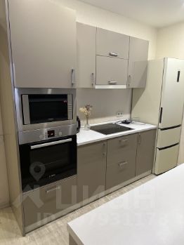 2-комн.кв., 54 м², этаж 6