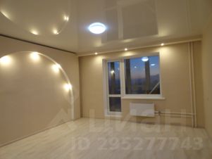 2-комн.кв., 55 м², этаж 14