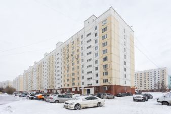 1-комн.кв., 54 м², этаж 8