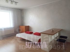 студия, 32 м², этаж 6