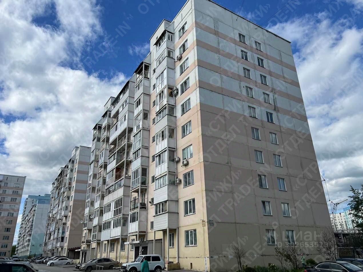 Купить квартиру на улице Татьяны Снежиной в городе Новосибирск, продажа  квартир во вторичке и первичке на Циан. Найдено 216 объявлений