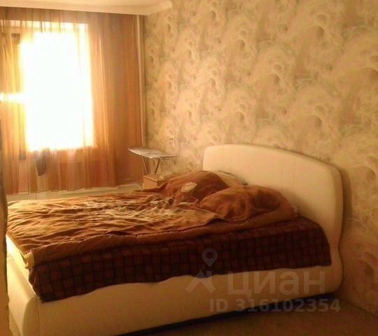 2-комн., 59 м², 5/10 этаж