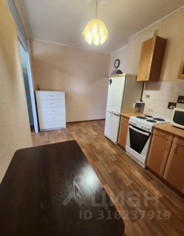 Студия, 34 м², 9/11 этаж