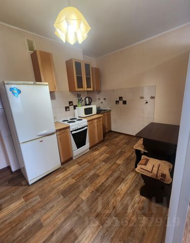 Студия, 34 м², 9/11 этаж
