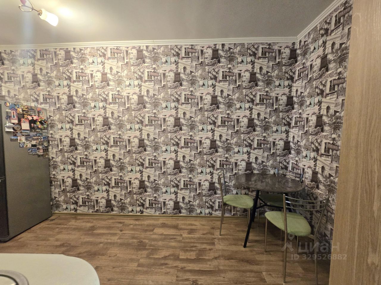 2-комн. кв., р-н Октябрьский, Новосибирск