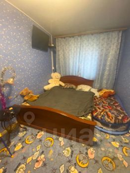 2-комн.кв., 36 м², этаж 2