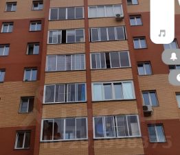 2-комн.кв., 61 м², этаж 8