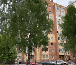 2-комн.кв., 61 м², этаж 8