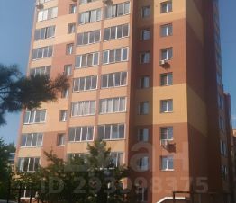 2-комн.кв., 61 м², этаж 8