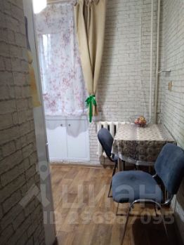 1-комн.кв., 31 м², этаж 2