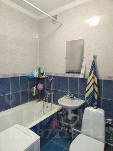 2-комн.кв., 44 м², этаж 4