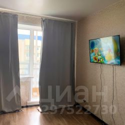 1-комн.кв., 37 м², этаж 8