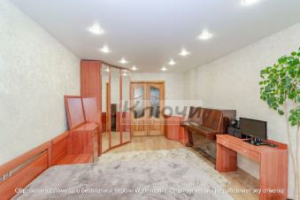 3-комн.кв., 60 м², этаж 9