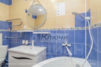 3-комн.кв., 60 м², этаж 9