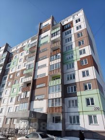 1-комн.кв., 35 м², этаж 6