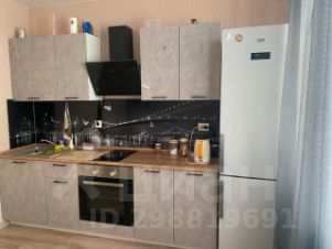 1-комн.кв., 40 м², этаж 14