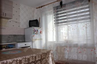 1-комн.кв., 33 м², этаж 1