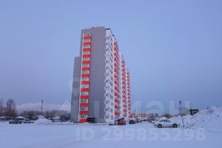 3-комн.кв., 76 м², этаж 9