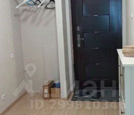 1-комн.кв., 42 м², этаж 10