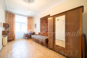 3-комн.кв., 77 м², этаж 3