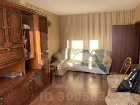 2-комн.кв., 56 м², этаж 2