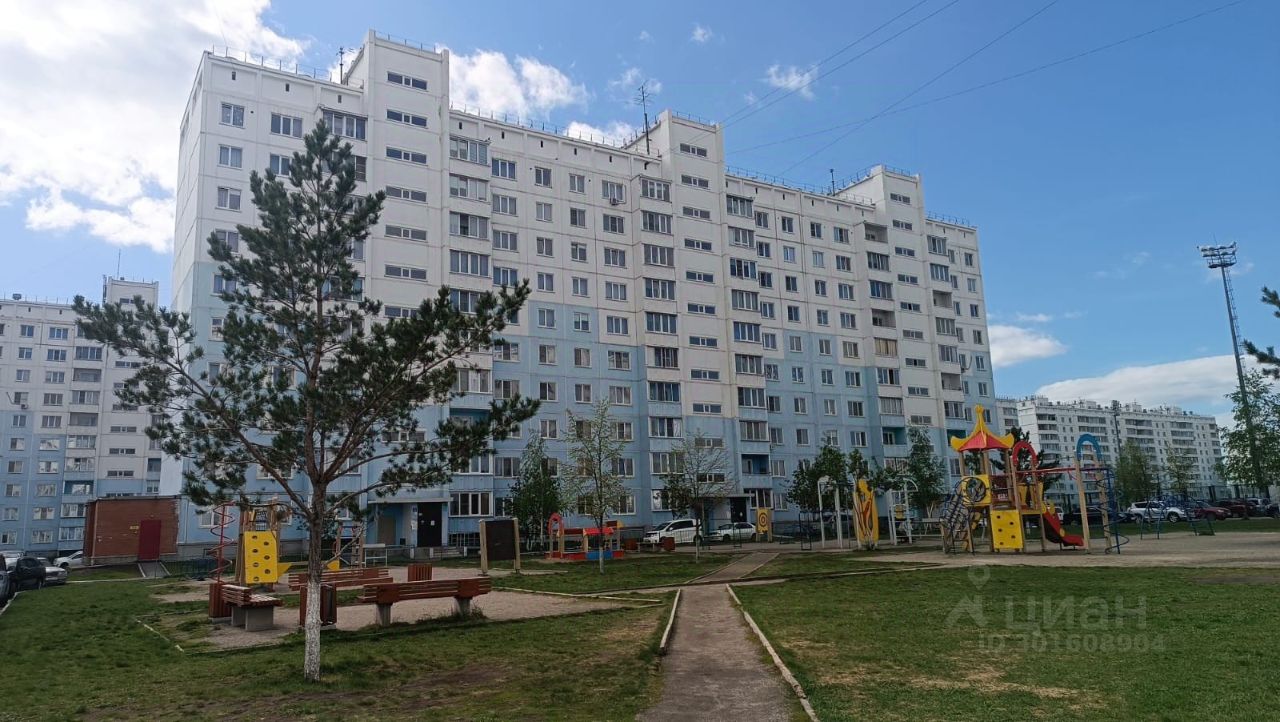 Продажа трехкомнатной квартиры 72,9м² ул. Титова, 238/2, Новосибирск,  Новосибирская область, м. Площадь Маркса - база ЦИАН, объявление 301608904