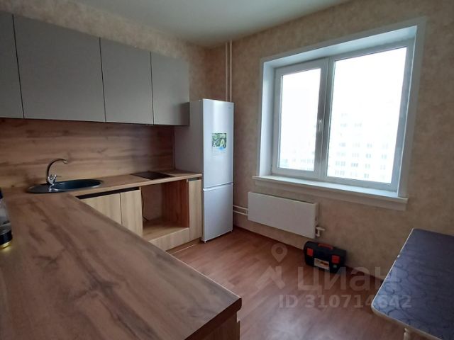 2-комн., 55 м², 7/10 этаж