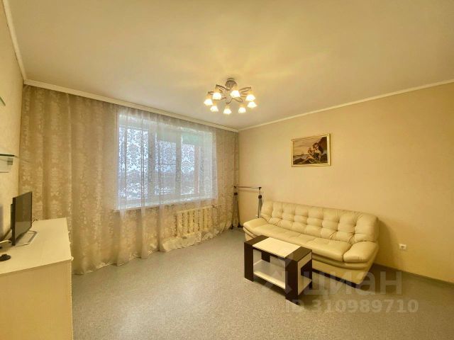 1-комн., 38 м², 8/9 этаж