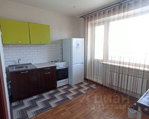 1-комн., 32,8 м², 10/11 этаж