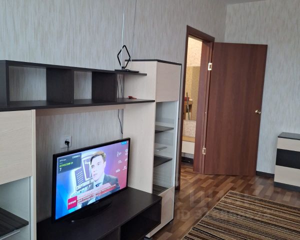 1-комн., 37 м², 10/10 этаж