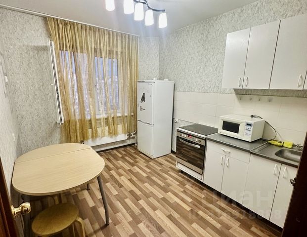 1-комн., 37 м², 9/10 этаж