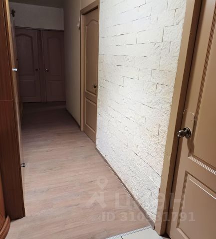 2-комн., 53 м², 10/12 этаж