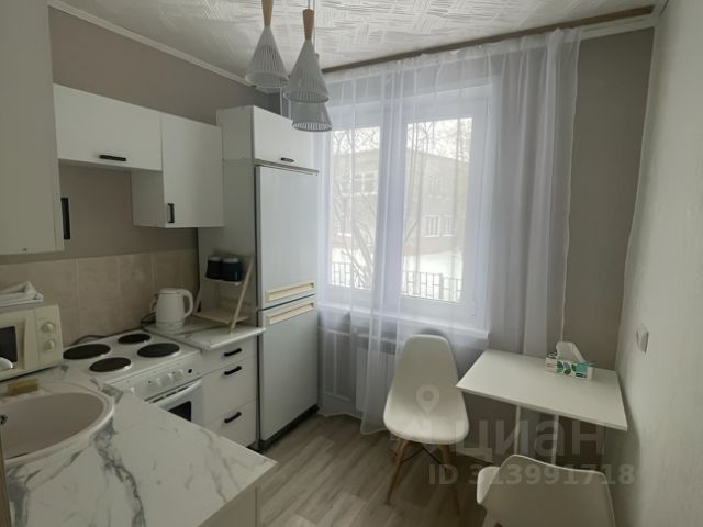 1-комн., 30 м², 2/5 этаж
