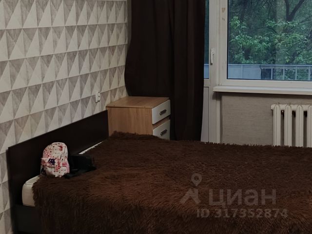 1-комн., 38 м², 2/5 этаж