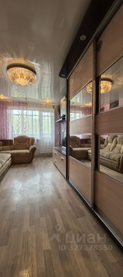3-комн. кв., р-н Дзержинский, Новосибирск