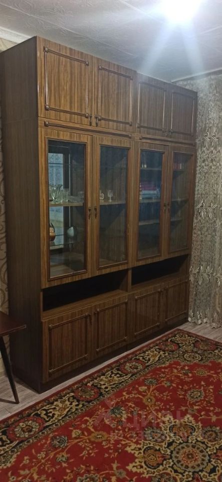 1-комн. кв., р-н Дзержинский, Новосибирск