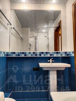 3-комн.кв., 65 м², этаж 2