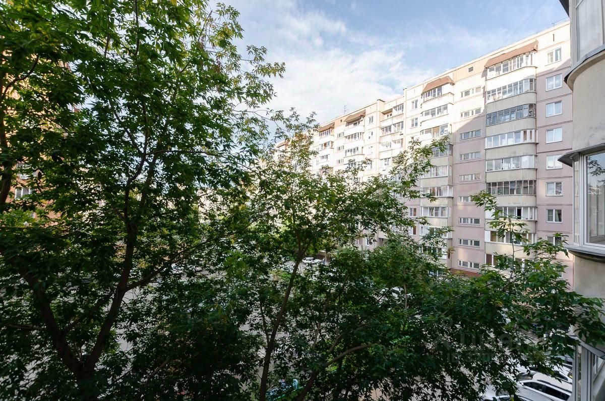 3-комн. кв., р-н Октябрьский