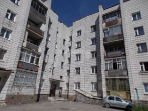 2-комн.кв., 52 м², этаж 5