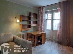 1-комн.кв., 29 м², этаж 3