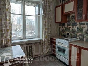 1-комн.кв., 29 м², этаж 3