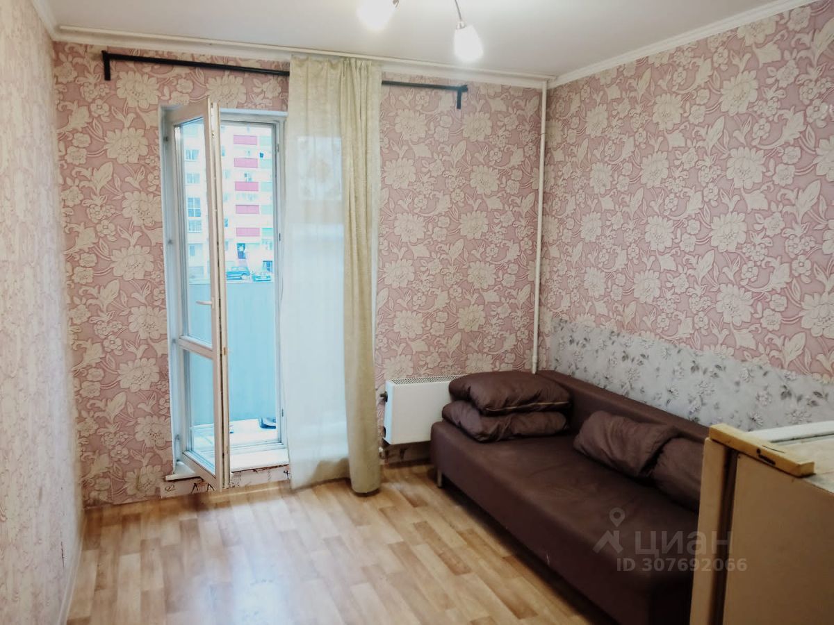 СдаетсяСтудия,20м²