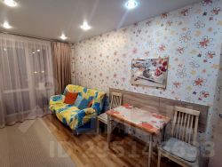 2-комн.кв., 55 м², этаж 4