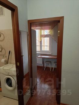 1-комн.кв., 26 м², этаж 9