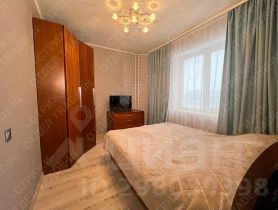 2-комн.кв., 58 м², этаж 7