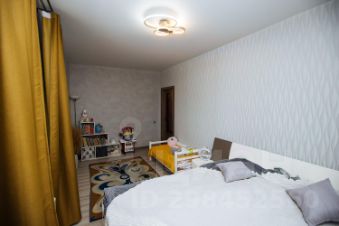 2-комн.кв., 74 м², этаж 12