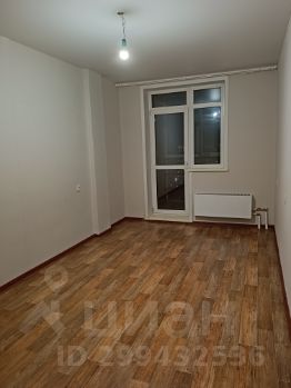 1-комн.кв., 37 м², этаж 15