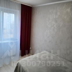 3-комн.кв., 67 м², этаж 7