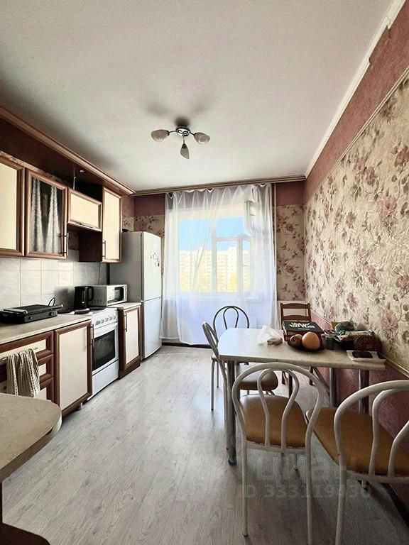 3-комн. кв., р-н Калининский, Новосибирск
