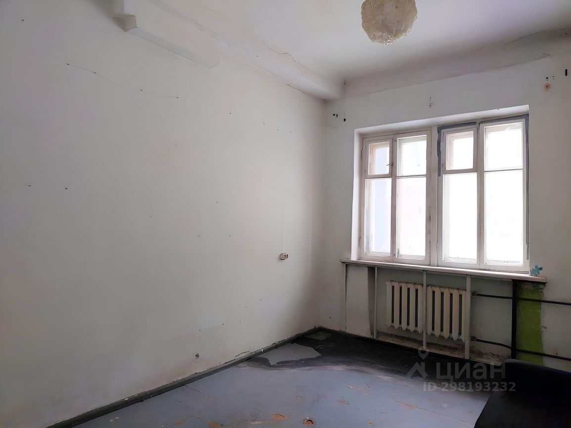 Продается2-комн.квартира,51,4м²